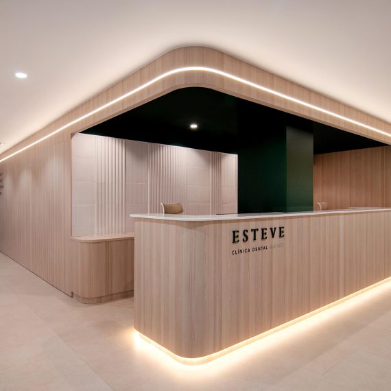 Studiolyke_reforma_Alicante_Clínica_Dental