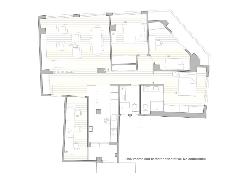 plano_venta_piso_calle_medico-pascual-perez_alicante