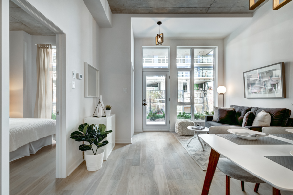 apartamentos de lujo Alicante