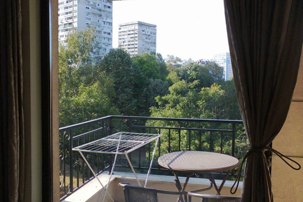 pisos con terraza Alicante