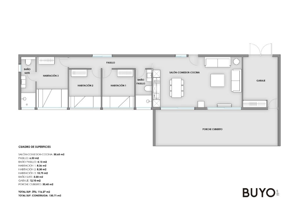 PlanoP1_casa_Chalet en Tibi_VBJ1-2405