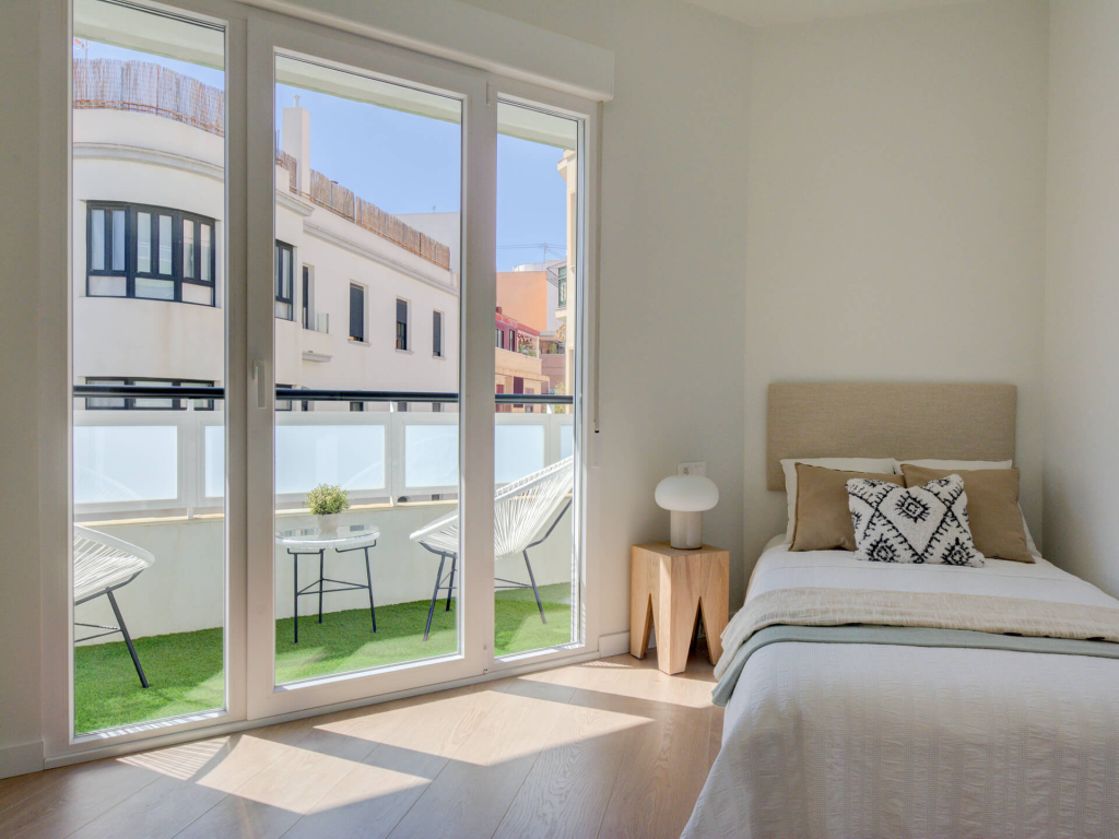 luxury apartments in Alicante