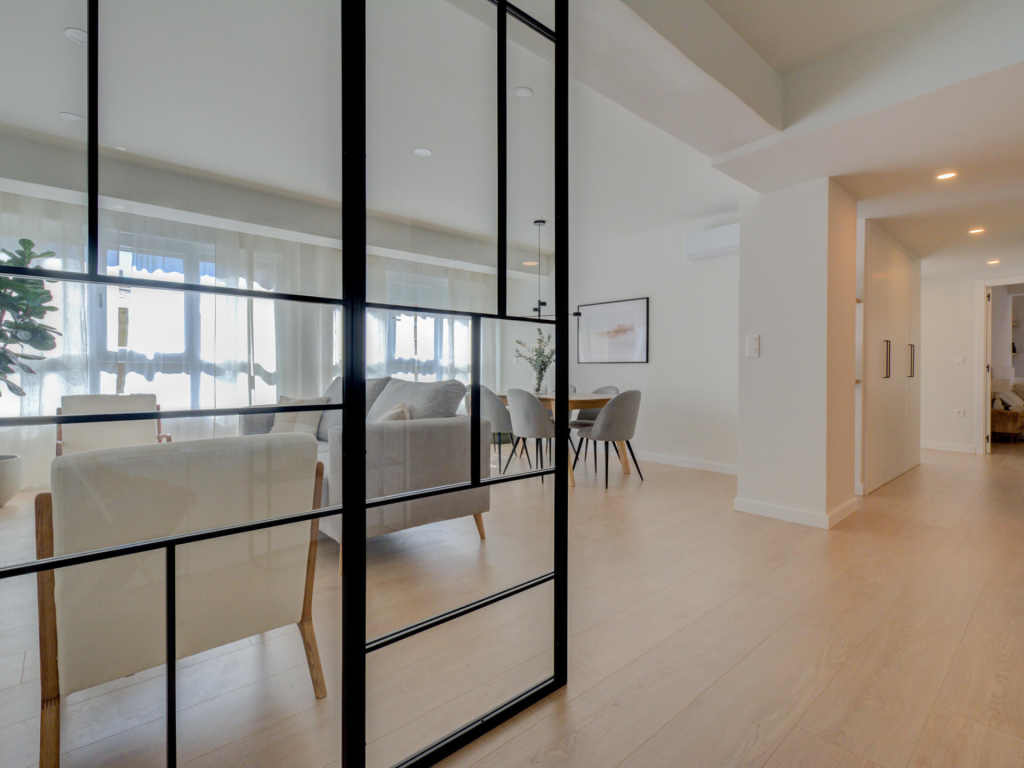 luxury apartments in Alicante