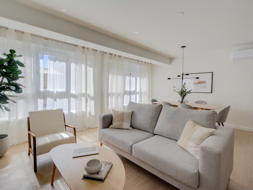 luxury apartments in Alicante