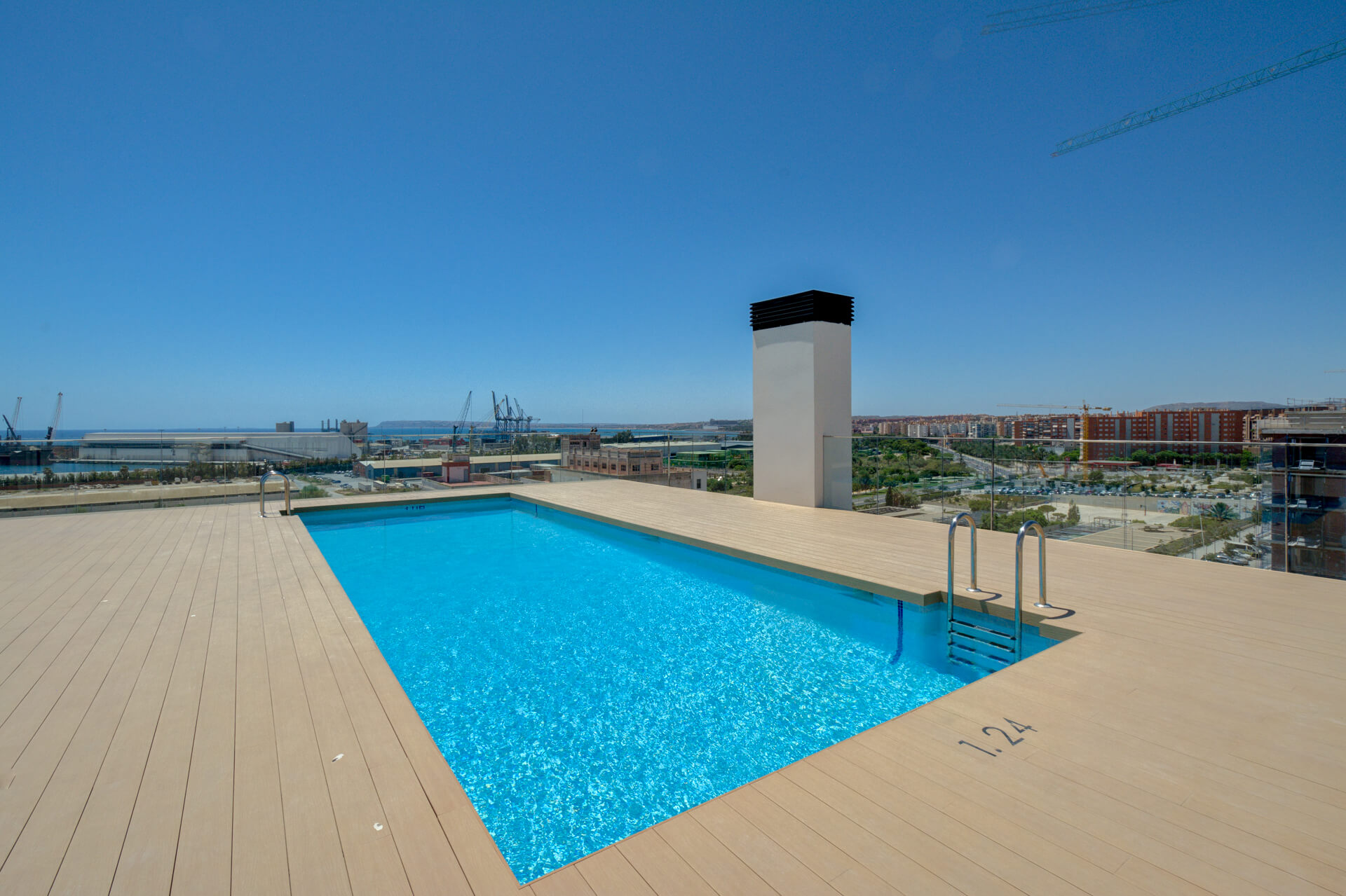 Alquilar casa en Alicante