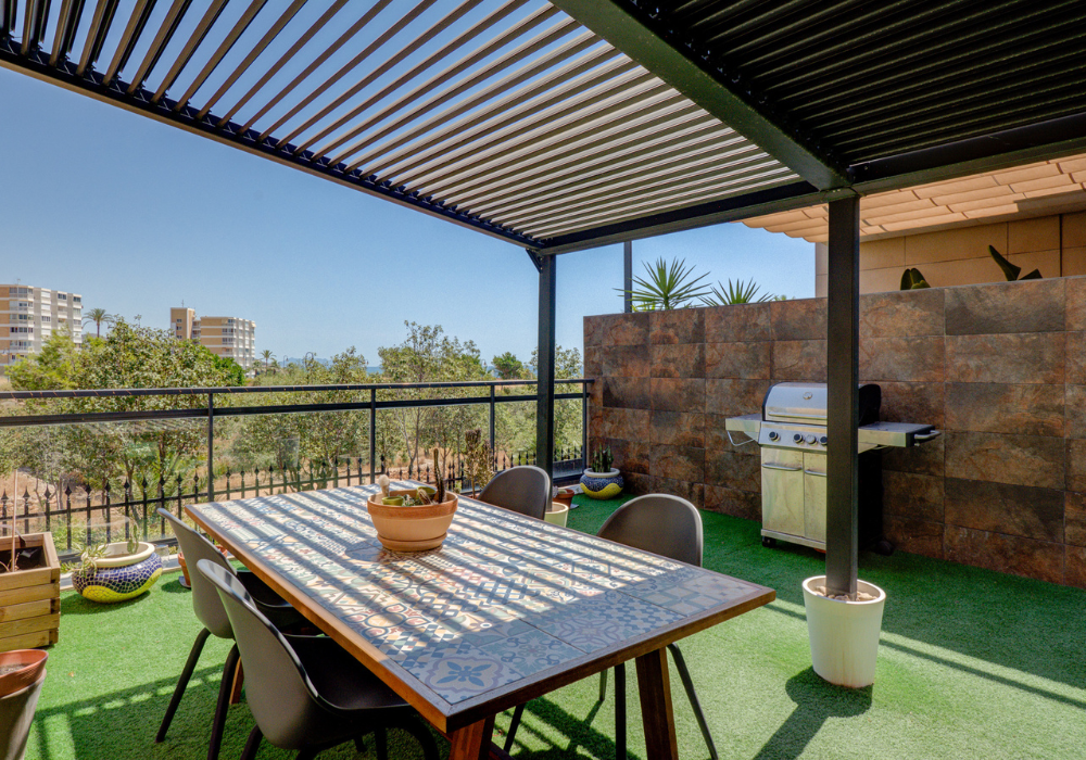 comprar chalet Alicante