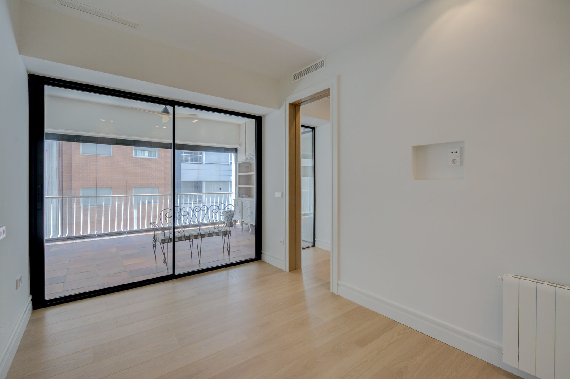 Alquilar casa en Alicante