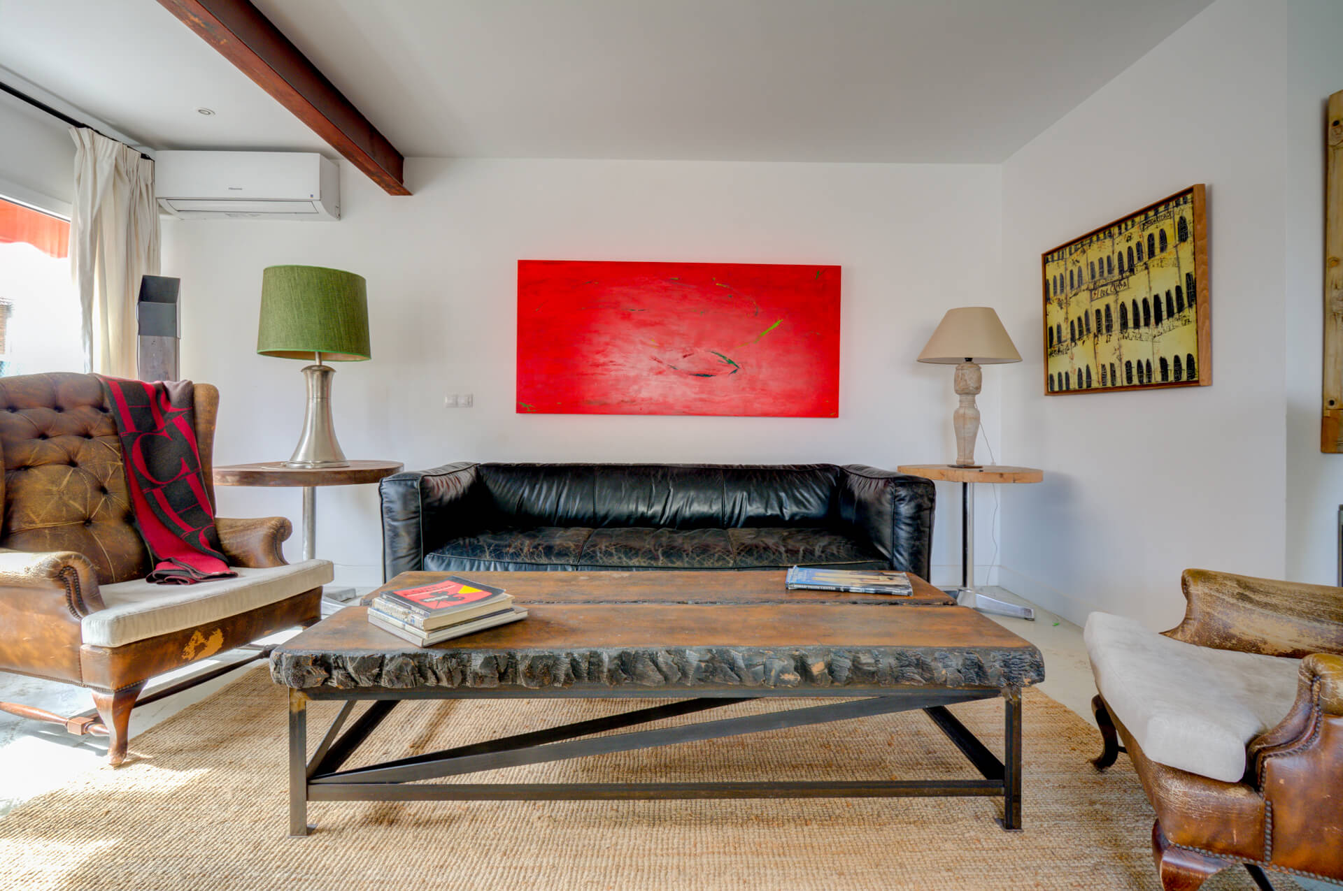 Alquilar casa en Alicante