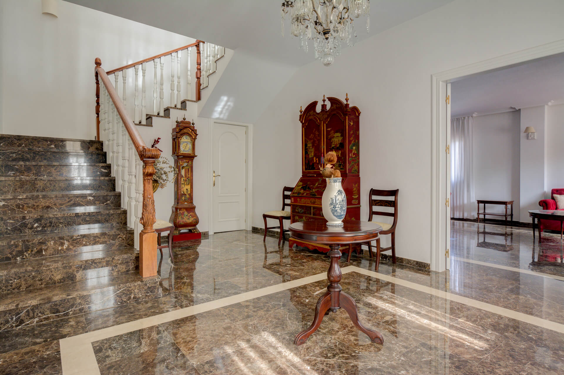 Vender Chalet en Alicante