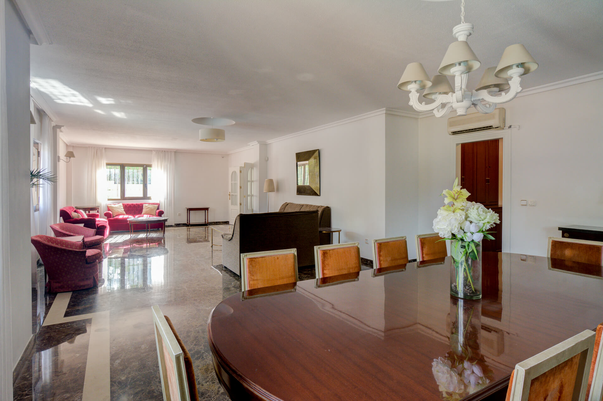 Vender Bungalow en Alicante
