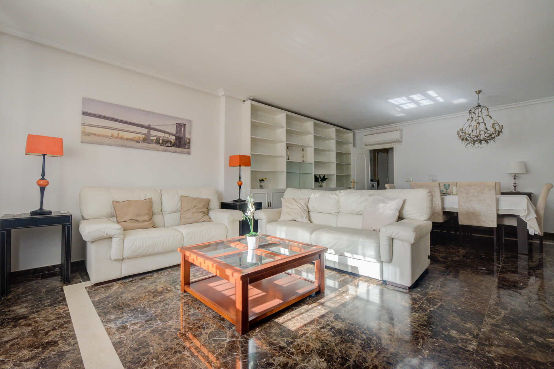 Vender Bungalow en Alicante