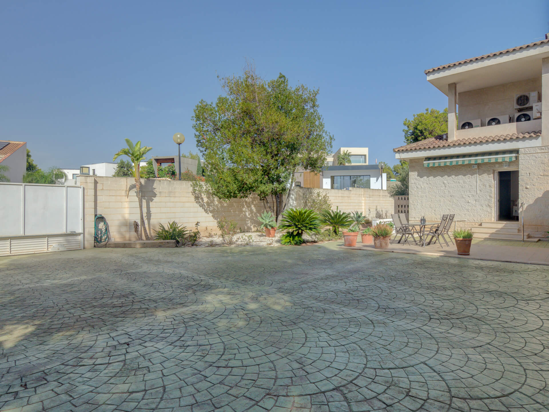 Vender Chalet en San Juan