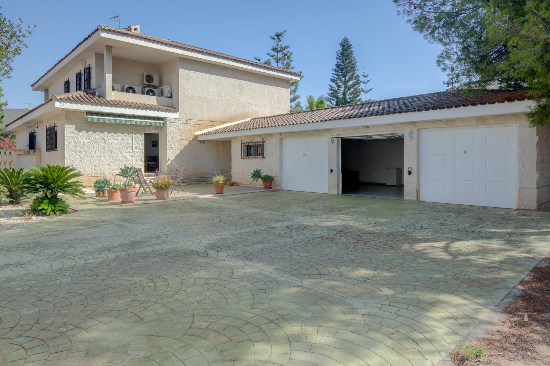 Vender Chalet en San Juan