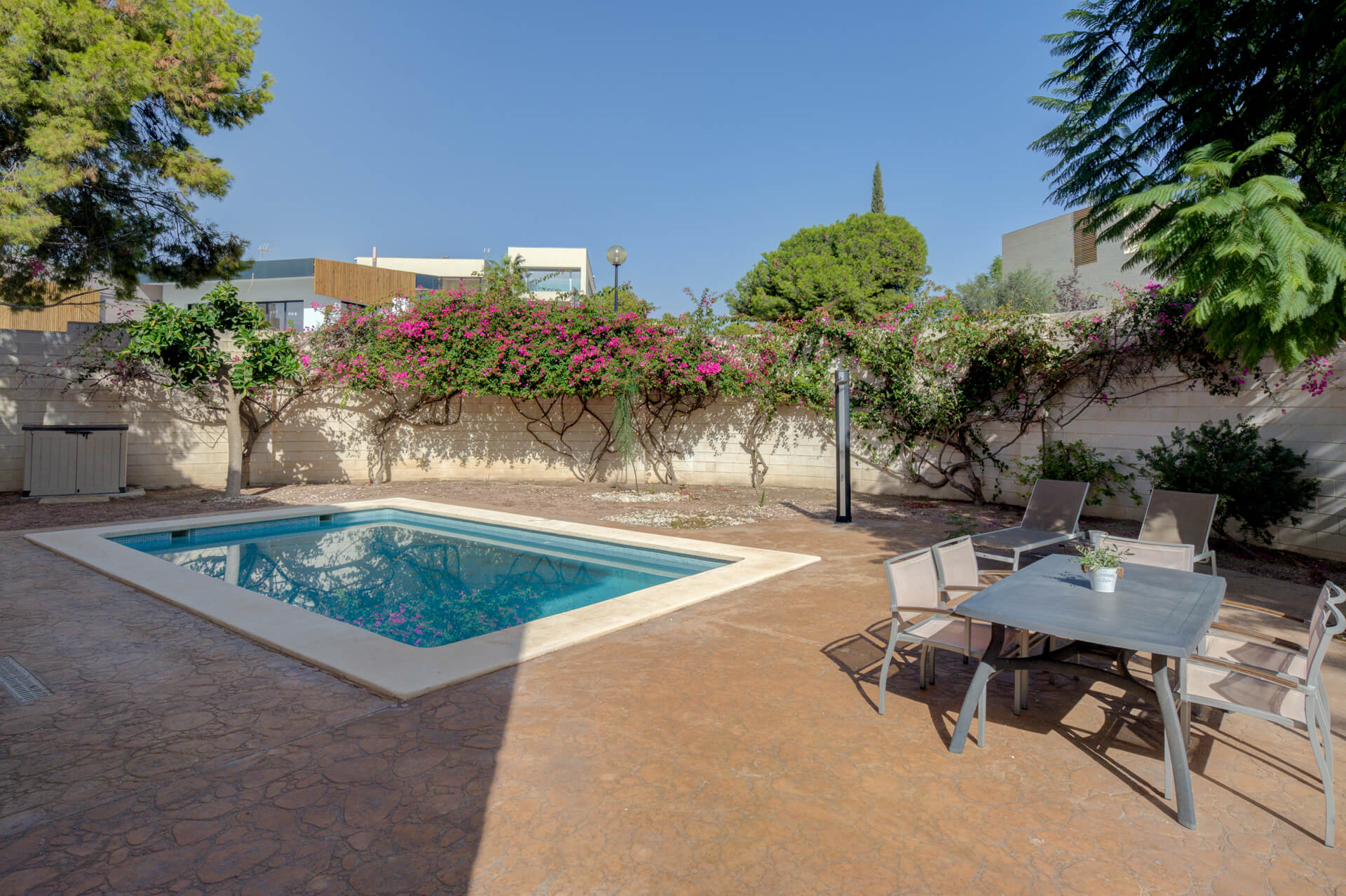 Vender Chalet en Alicante